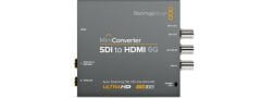 Blackmagic Mini Converter SDI to HDMI 6G