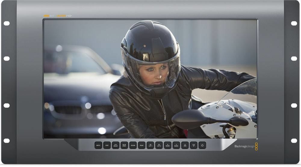 Blackmagic SmartView 4K 2