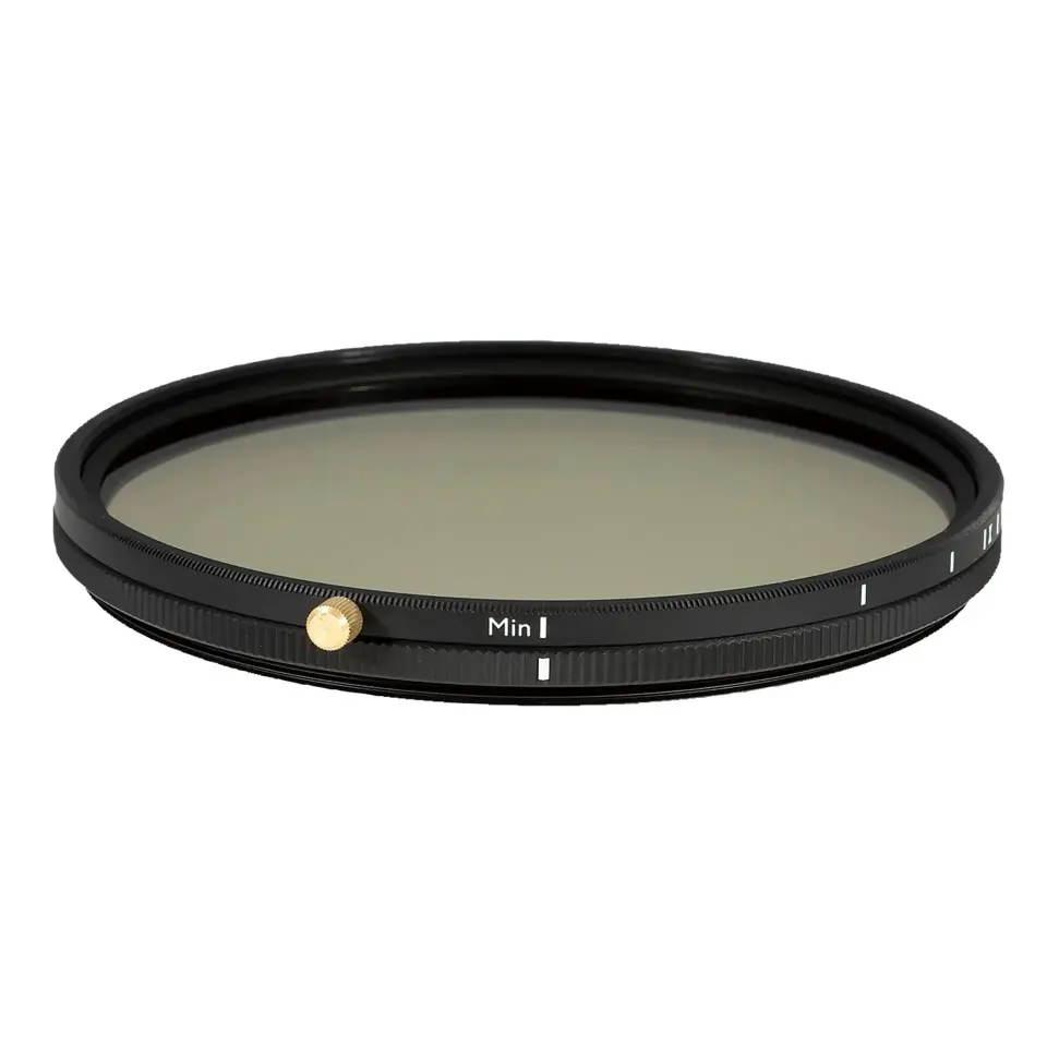 Marumi CREATION Variable ND2.5-ND256/V 77 mm