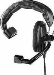 Beyerdynamic DT108 200/50 Headset Mikrofonlu Kulaklık