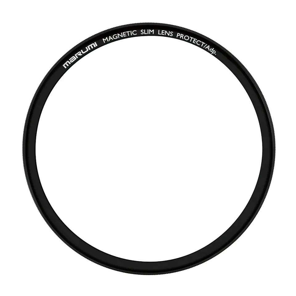 Marumi Magnetic Slim Basic Kit 82 mm