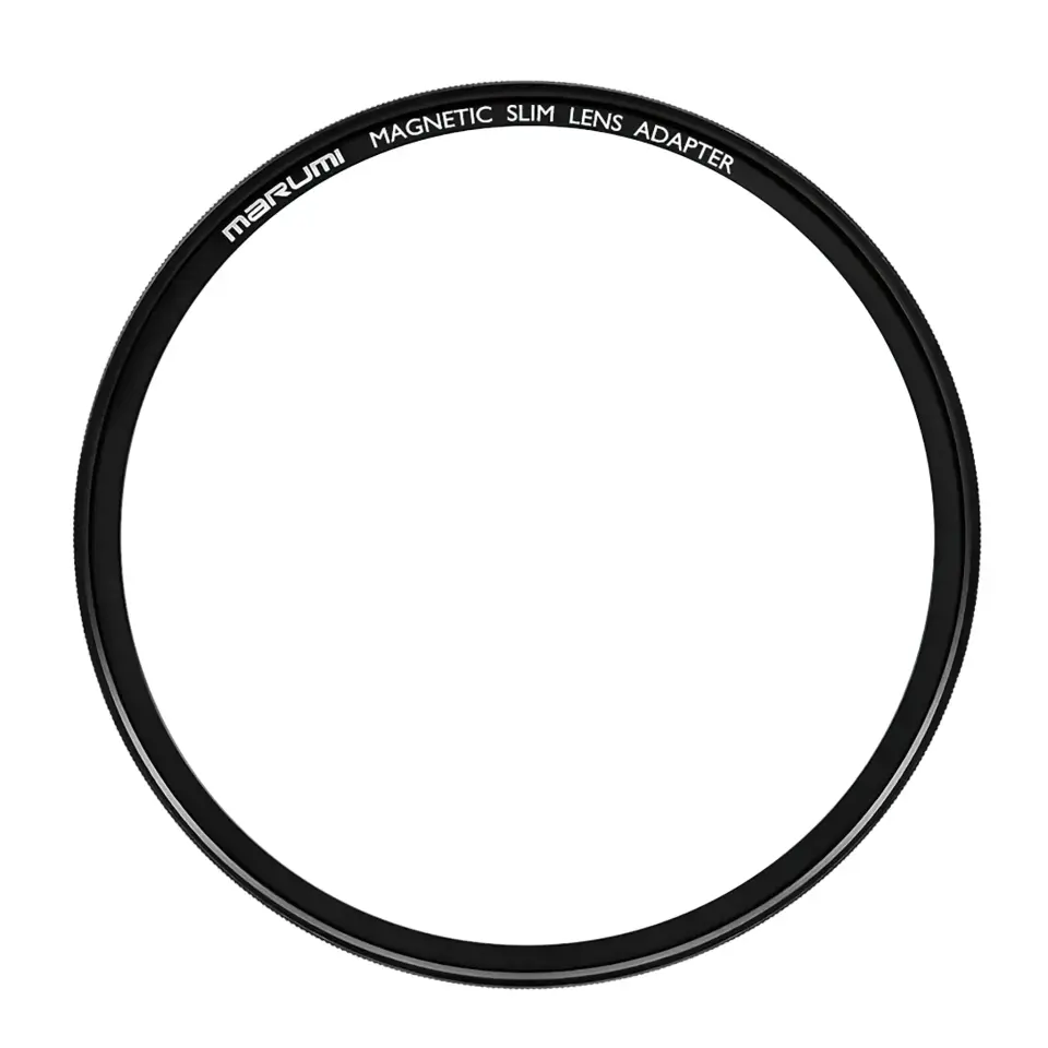 Marumi Magnetic Slim Advanced Kit 82 mm