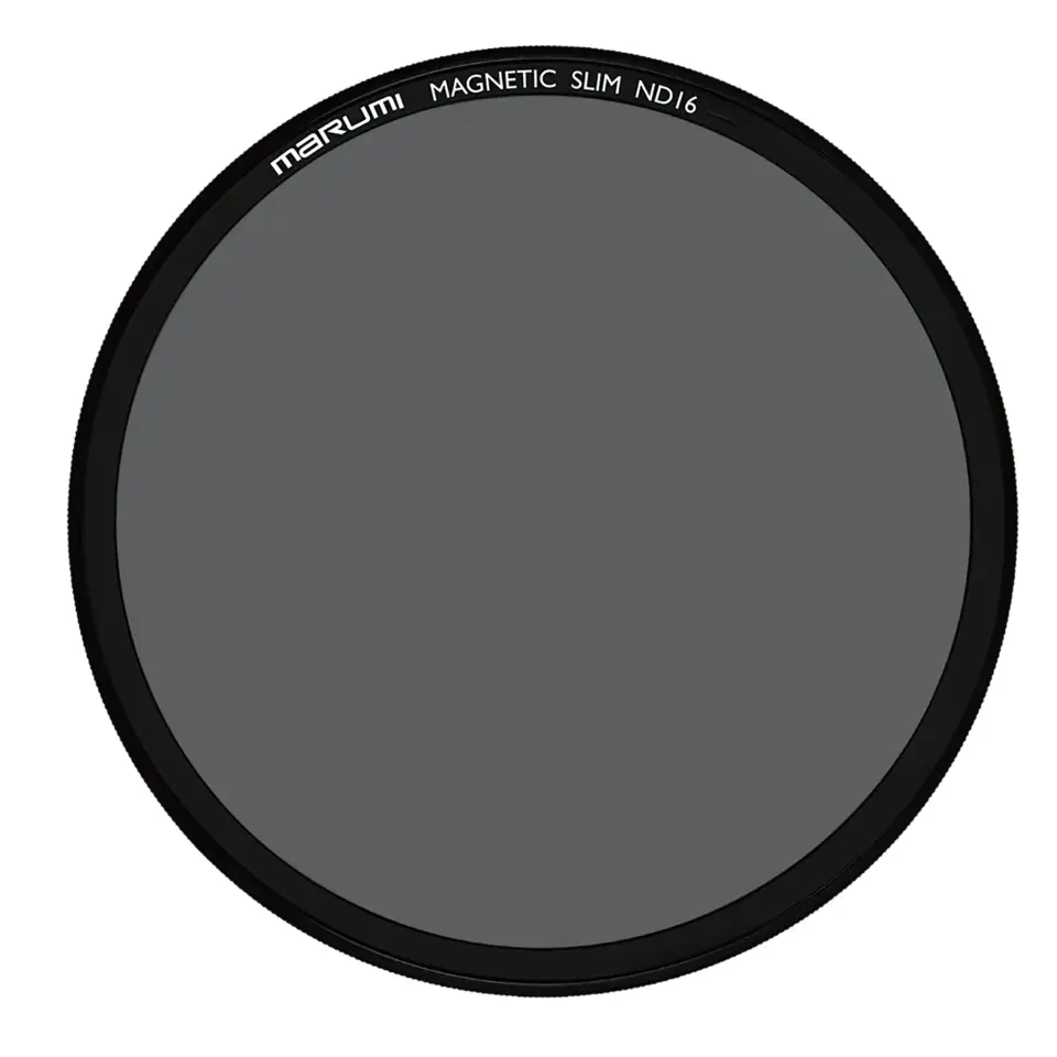 Marumi Magnetic Slim Advanced Kit 77 mm