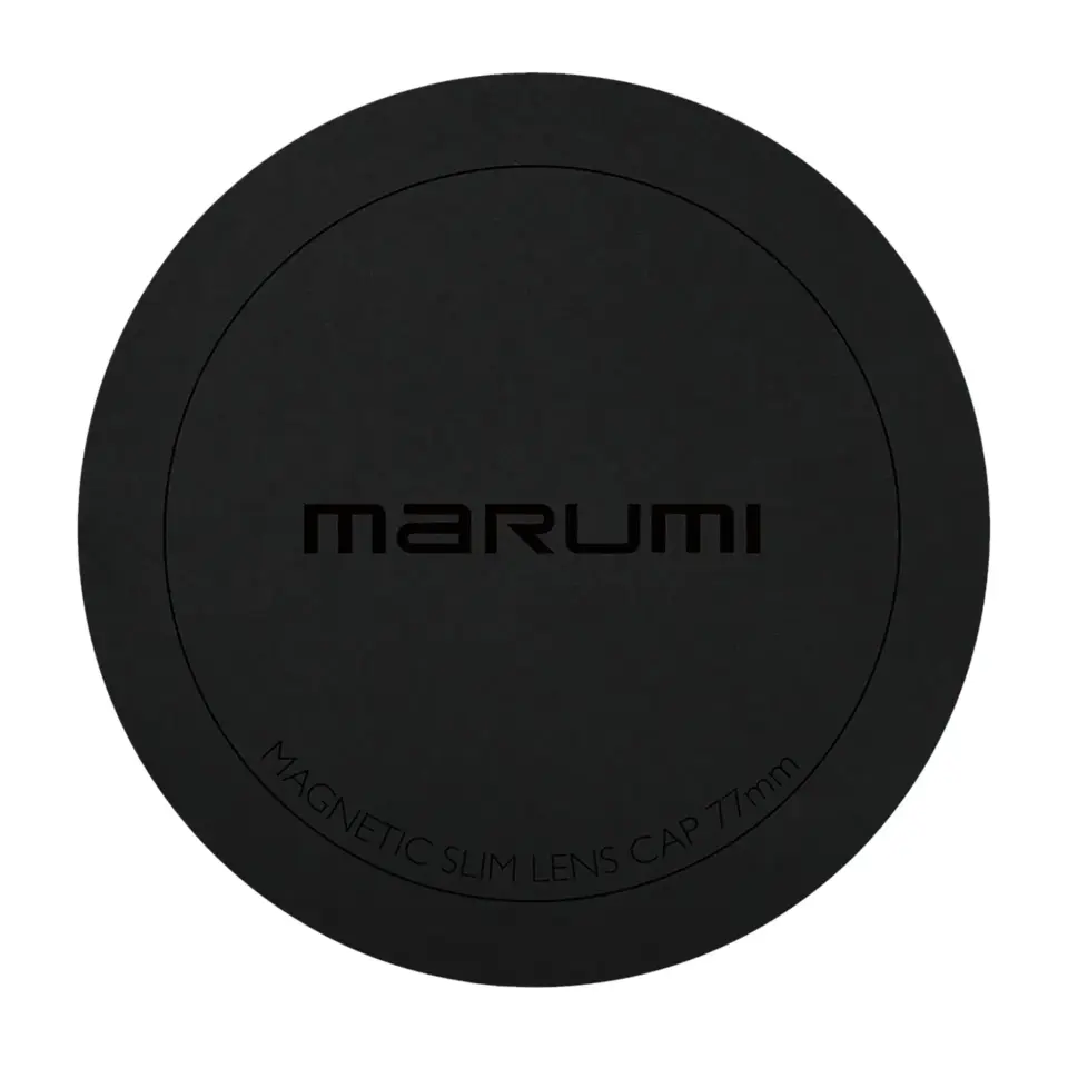 Marumi Magnetic Slim Movie Kit 82 mm