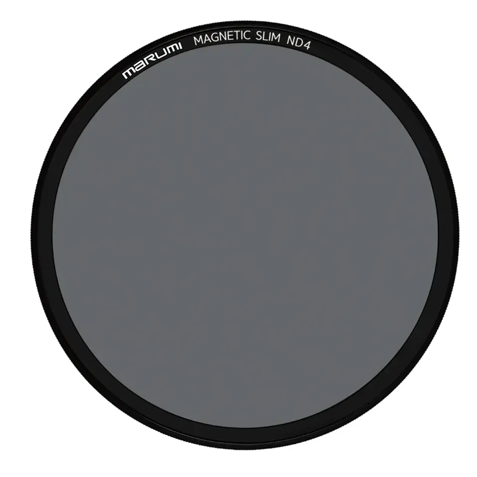 Marumi Magnetic Slim Movie Kit 82 mm
