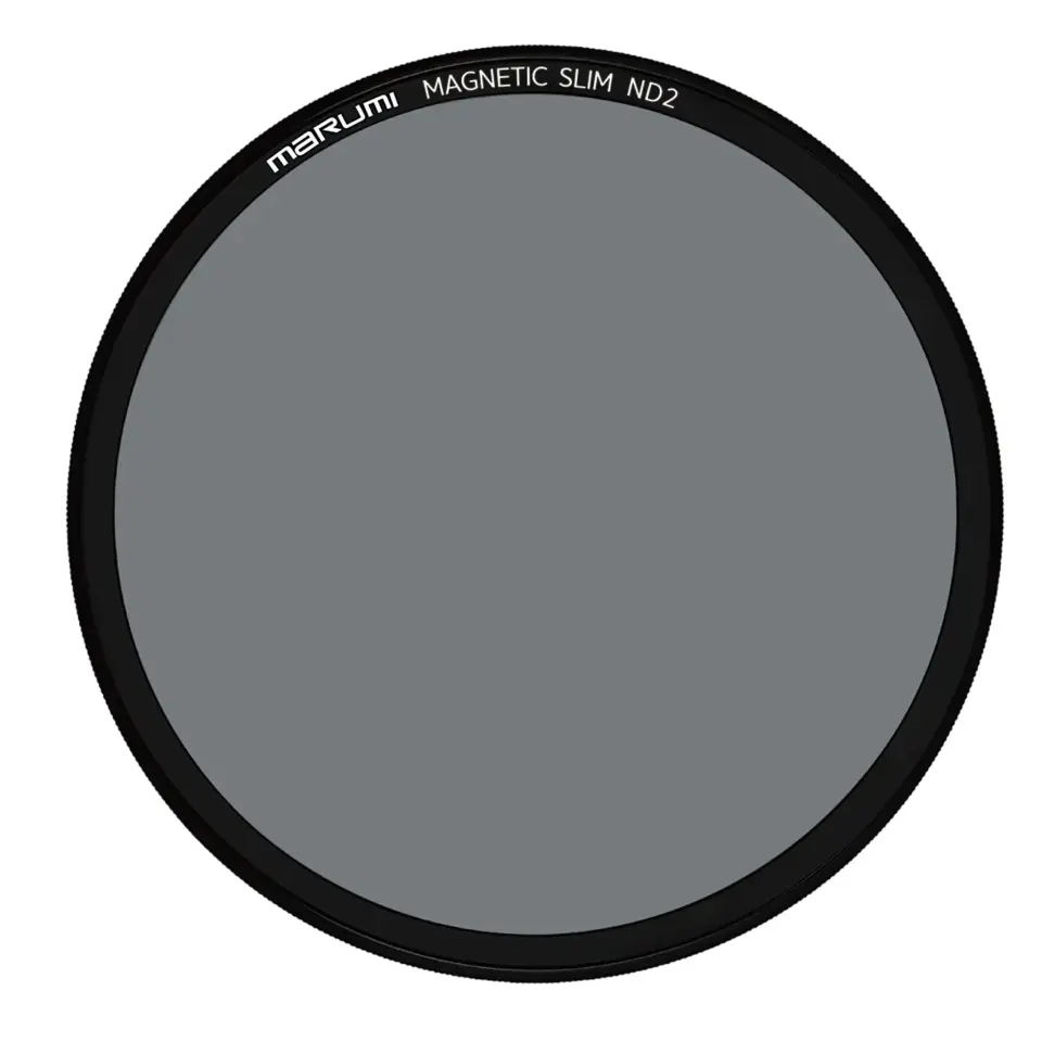 Marumi Magnetic Slim Movie Kit 77 mm