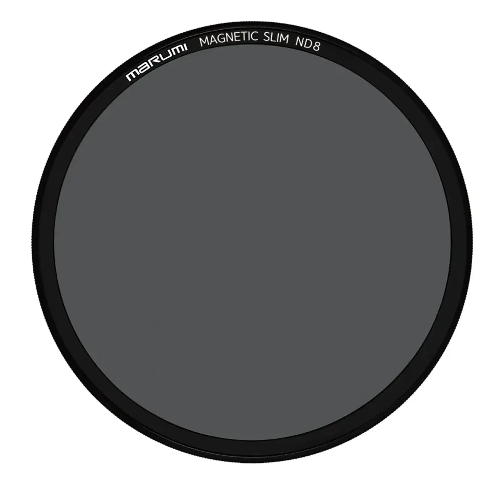 Marumi Magnetic Slim Movie Kit 77 mm