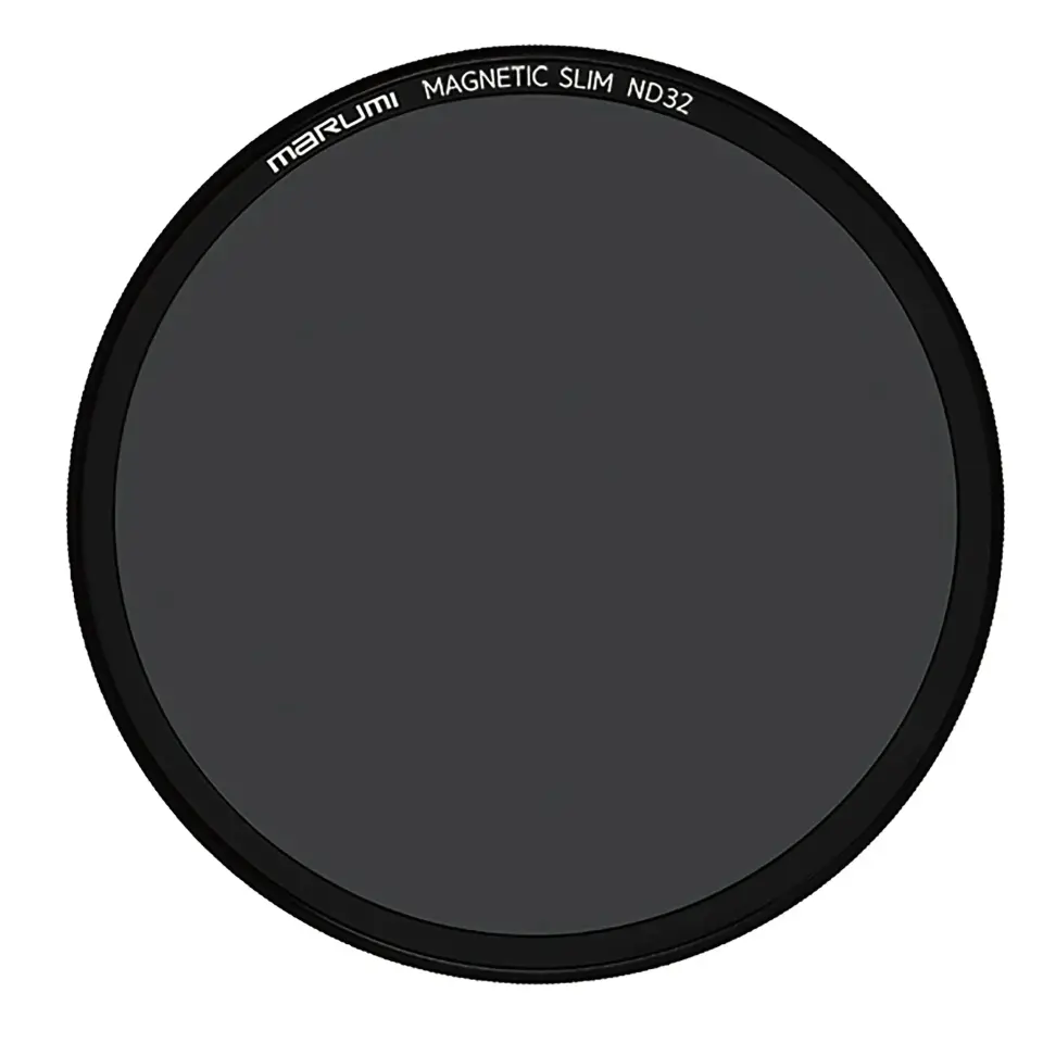 Marumi Magnetic Slim ND32 82 mm