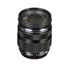 Olympus 12-40mm f/2.8 PRO Lens