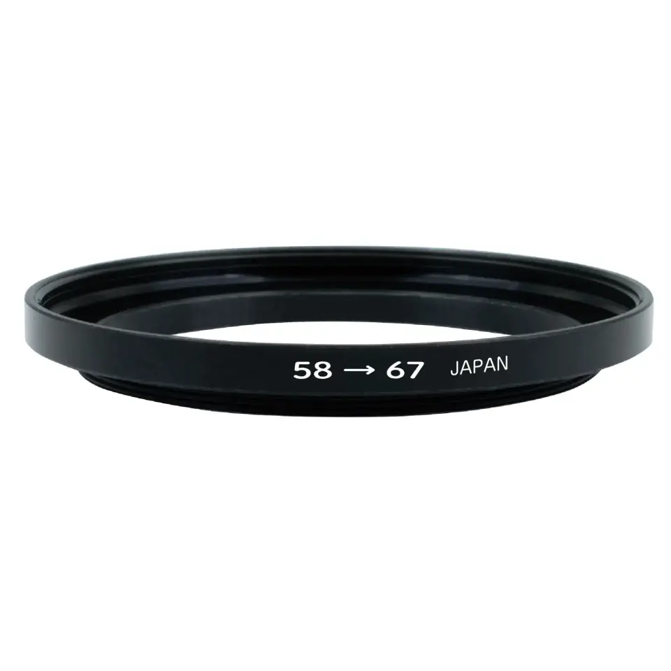 Marumi Step-Up Ring 58-67 mm