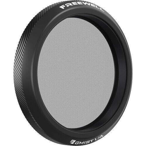 Freewell DJI Osmo Action 5 Pro Glow Mist 1/4 Filter
