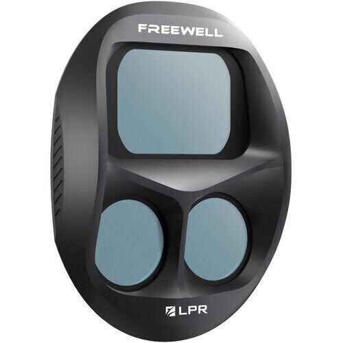 Freewell DJI Mavic 4 Pro LPR Filter