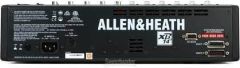Allen & Heath XB-14-2 Radio Broadcast Mikser