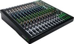 Mackie PROFX16 V3 16-Kanal 4-Bus Profesyonel Efektli Mikser
