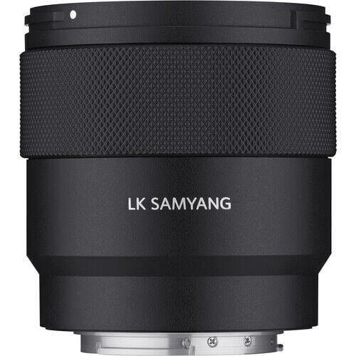 SAMYANG AF 16mm F2.8 P FE