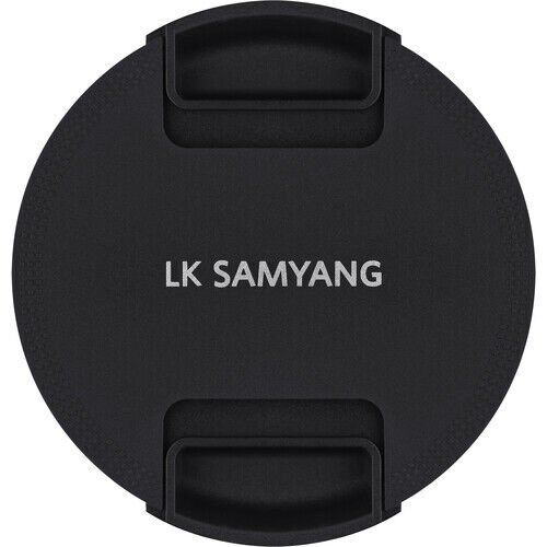 SAMYANG AF 16mm F2.8 P FE