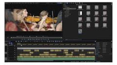 Grass Valley EDIUS 11 Pro