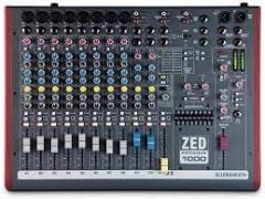 Allen & Heath ZED Power 1000 - 2x500 W Power Mikser