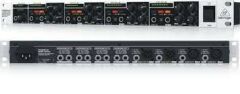 Behringer HA4700 4 Kanal Kulaklık Dağıtım Amfisi