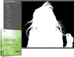 Isp Robuskey EDIUS 11 İçin Chromakey Eklentisi
