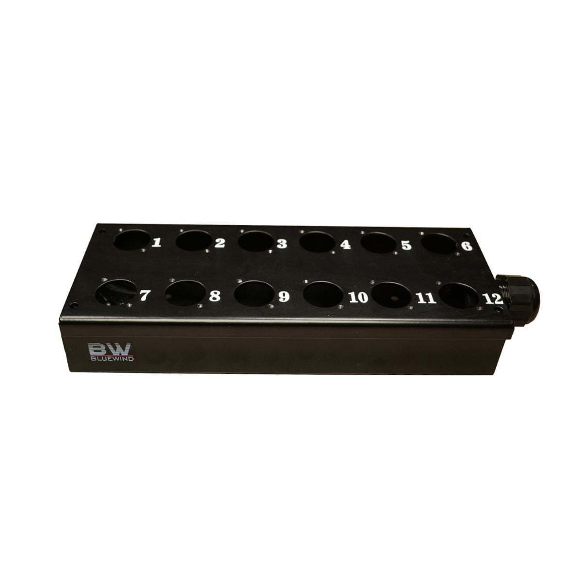 Bluewind STB-8 Stage Box