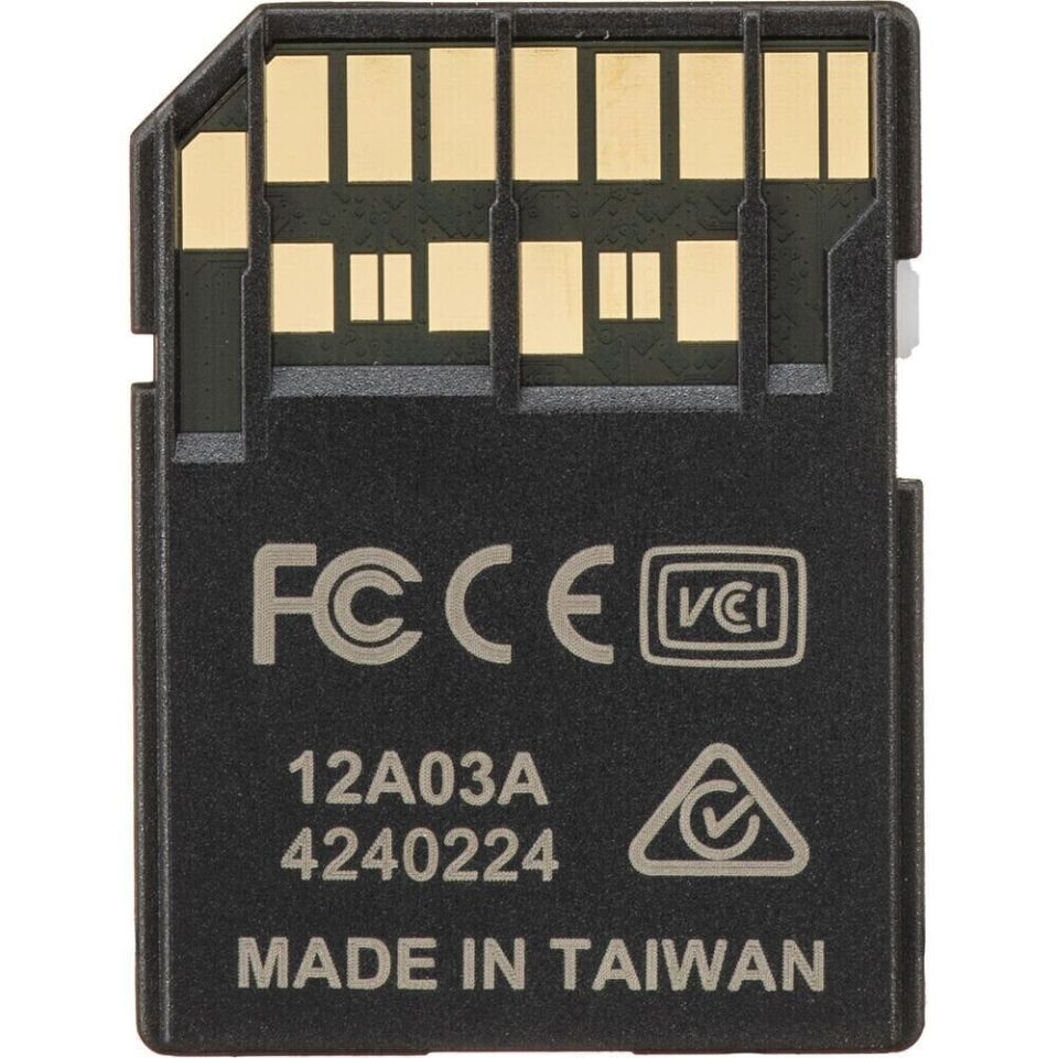 ProGrade Digital COBALT 256GB SDXC UHS-II V90 Hafıza Kartı