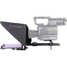 Fortinge NOA Tablet Prompter & Bt-1 Bluetooth Kumanda