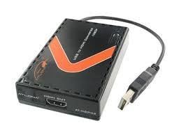 Atlona AT-HDPIX2 USB To HDMI Converter