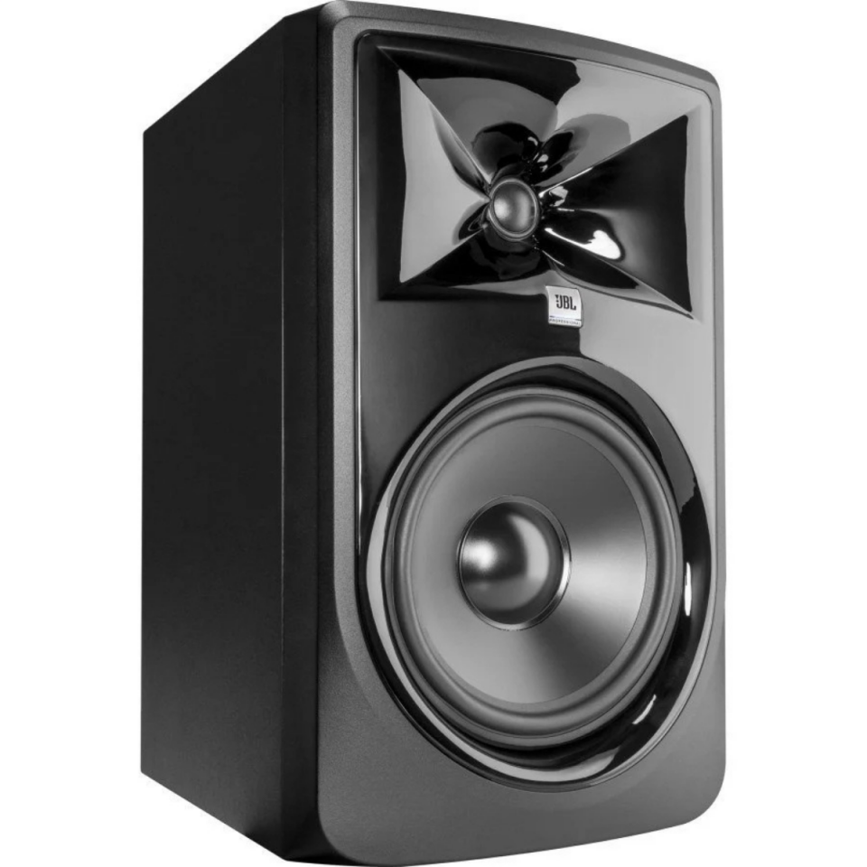 JBL 308P MKII 8'' Stüdyo Referans Monitörü