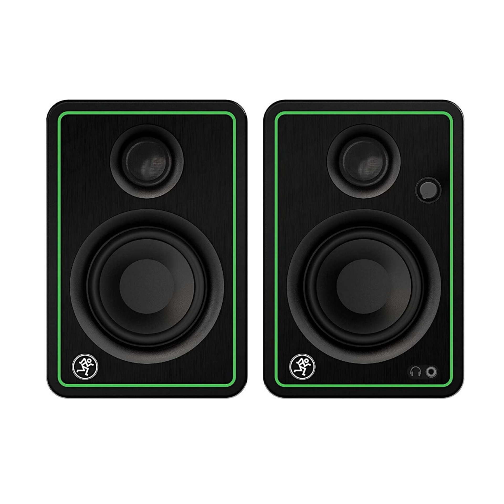 Mackie CR5-X Multimedya Monitörü