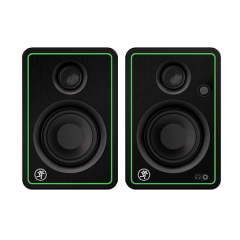 Mackie CR5-X Multimedya Monitörü