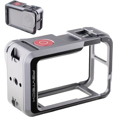 PGYTECH OSMOAction 5 Cage