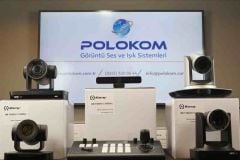 Minrray UV510A Full HD NDI PTZ Kamera