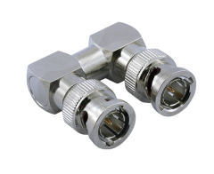 Amphenol AC-BNC-U Link 75 Ohm BNC Konnektör