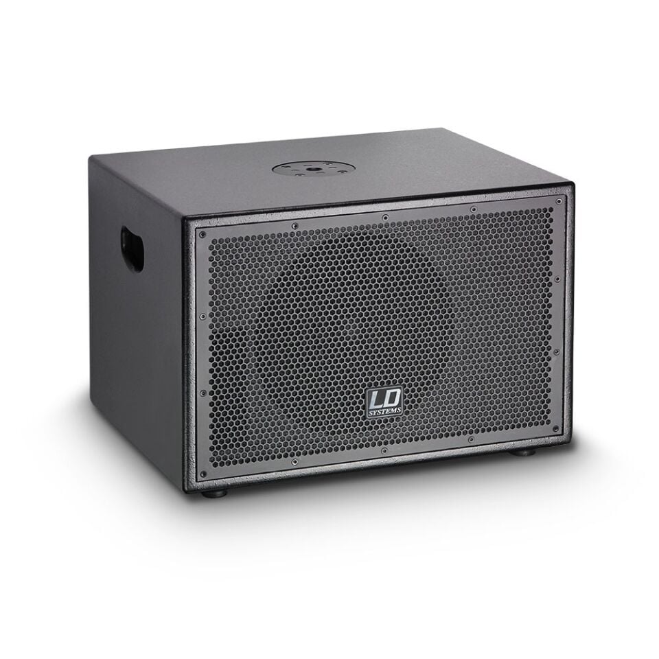 LD Systems SUB 10A Aktif Subwoofer