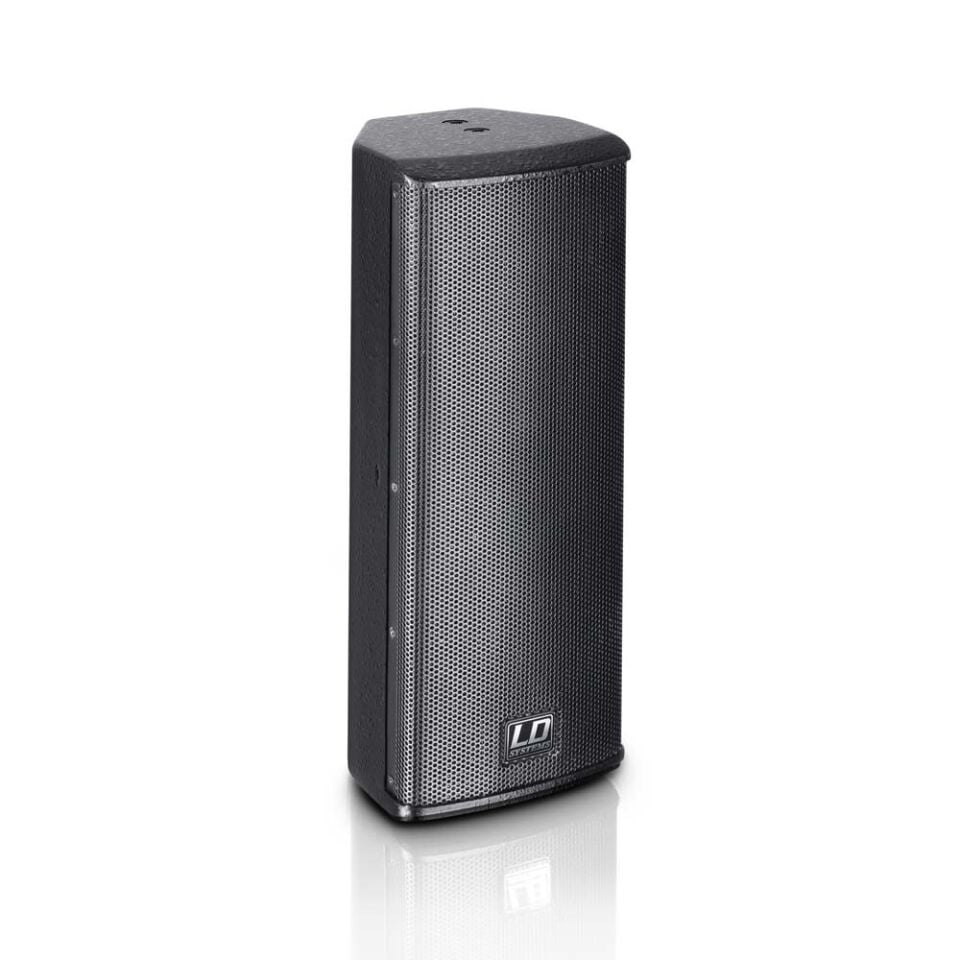 LD Systems SAT-242 G2 Duvar Tipi Hoparlör