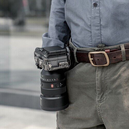PGYTECH Beetle Camera Clip
