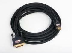 Atlona AT14020L-10 10 M HDMI - DVI Dijital Video Kablosu