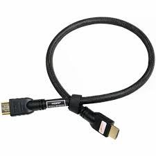 Atlona AT14039-6 6 M Ethernetli Yüksek Hızlı Hdmi Kablosu