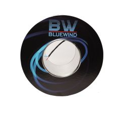Bluewind BW223-2x0,22mm İnce Audio Montaj Kablosu - 100mt