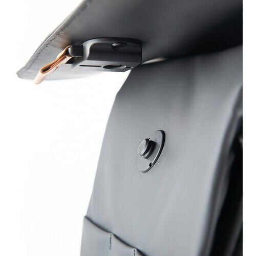 PGYTECH OneGo Backpack 18L (Obsidian Black)