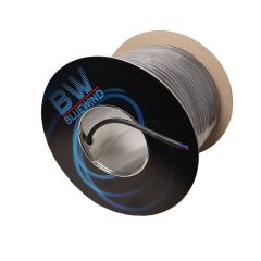 Bluewind BW225-2x2,5mm Hoparlör Kablosu - 100mt