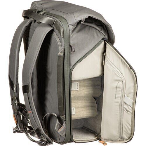 PGYTECH OneGo 2 BackPack 20L (Pine Green) - P-CB-201