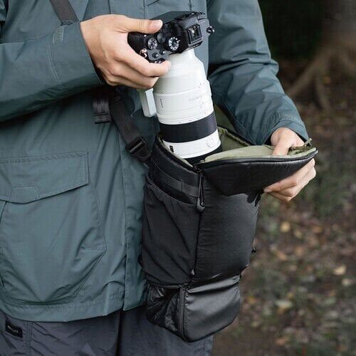 PGYTECH Camera Top Loader Black ( P-CB-257 ) Kamera Çantası