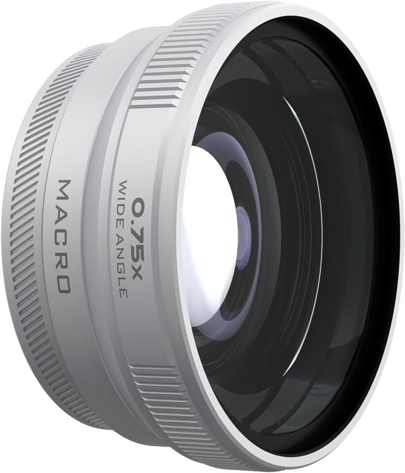 Freewell 2-in-1 Wide-Angle and Macro Lens for FUJIFILM X100 Series