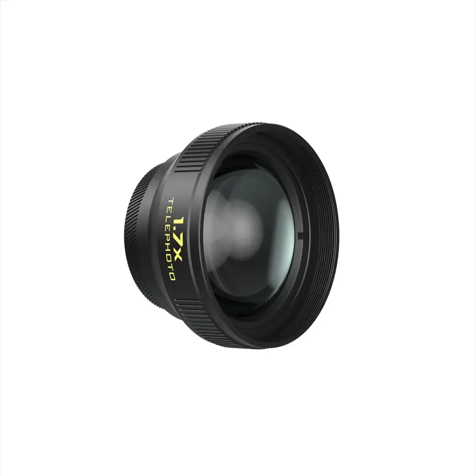 Freewell SHERPA 17mm mount 1.7x Telephoto Lens
