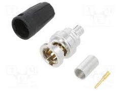 Neutrik NBNC75BLP7 Kablo Tipi HD BNC Konnektör