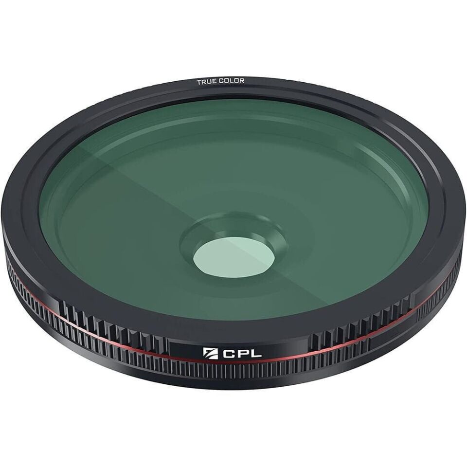Freewell SAMSUNG GALAXY S23 ULTRA CPL CIRCULAR POLARISER