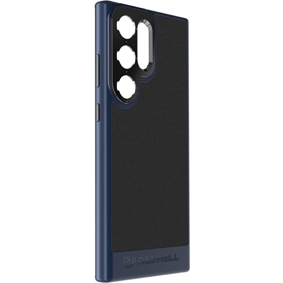 Freewell SAMSUNG GALAXY S23 ULTRA CASE