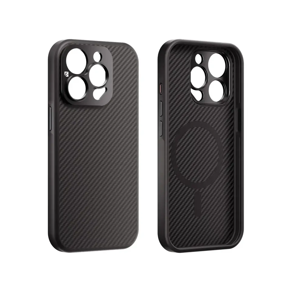Freewell Pro Filmmaker iPhone Case  IPHONE 15 PRO - 17MM MOUNT